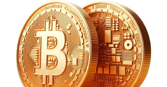 Elan Syvor Trading Bitcoin